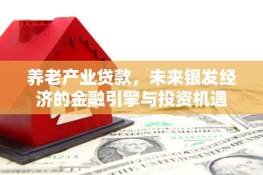 衢州养老产业贷款，未来银发经济的金融引擎与投资机遇