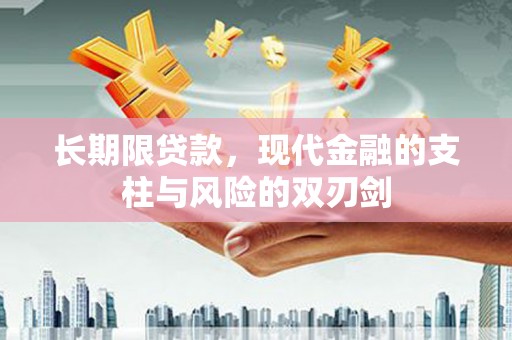 衢州长期限贷款，现代金融的支柱与风险的双刃剑