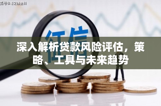 衢州深入解析贷款风险评估，策略、工具与未来趋势