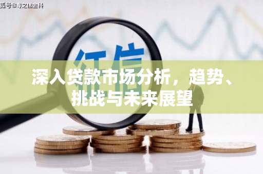 衢州深入贷款市场分析，趋势、挑战与未来展望