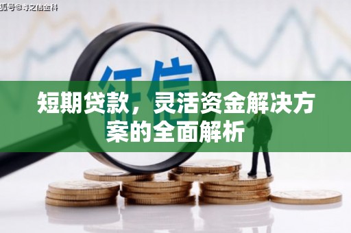 衢州短期贷款，灵活资金解决方案的全面解析